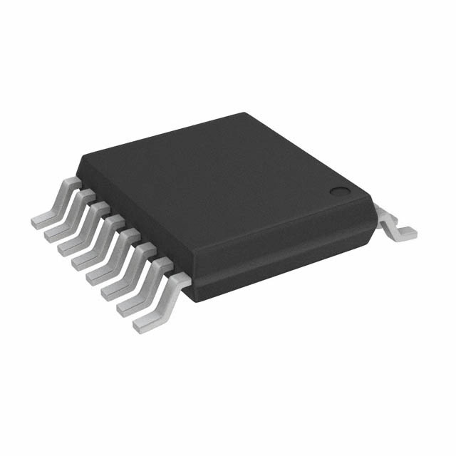 In - depth Understanding of SC16IS741AIPWJ: High - performance Multi - channel UART Solution