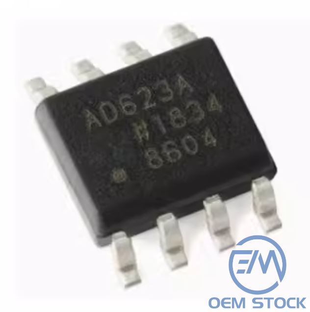 AD623ARZ-R7 Buying Guide: Precision, Tips & Real-World Use Cases